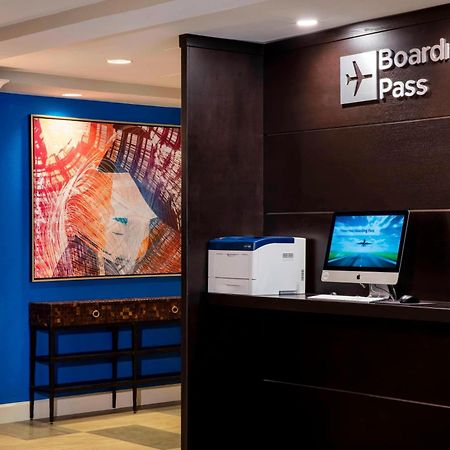 Courtyard by Marriott Fort Lauderdale Coral Springs Eksteriør bilde