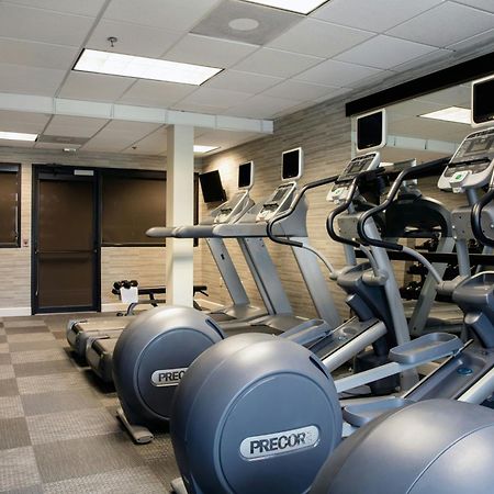 Courtyard by Marriott Fort Lauderdale Coral Springs Eksteriør bilde