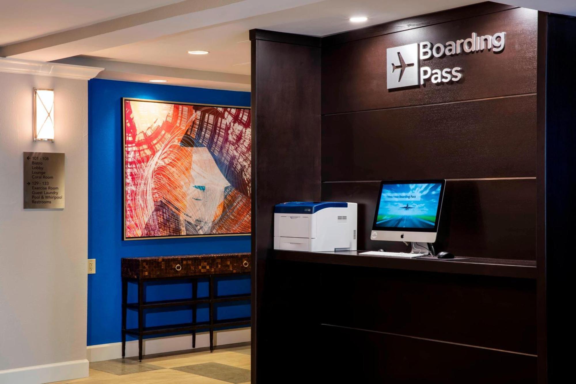 Courtyard by Marriott Fort Lauderdale Coral Springs Eksteriør bilde