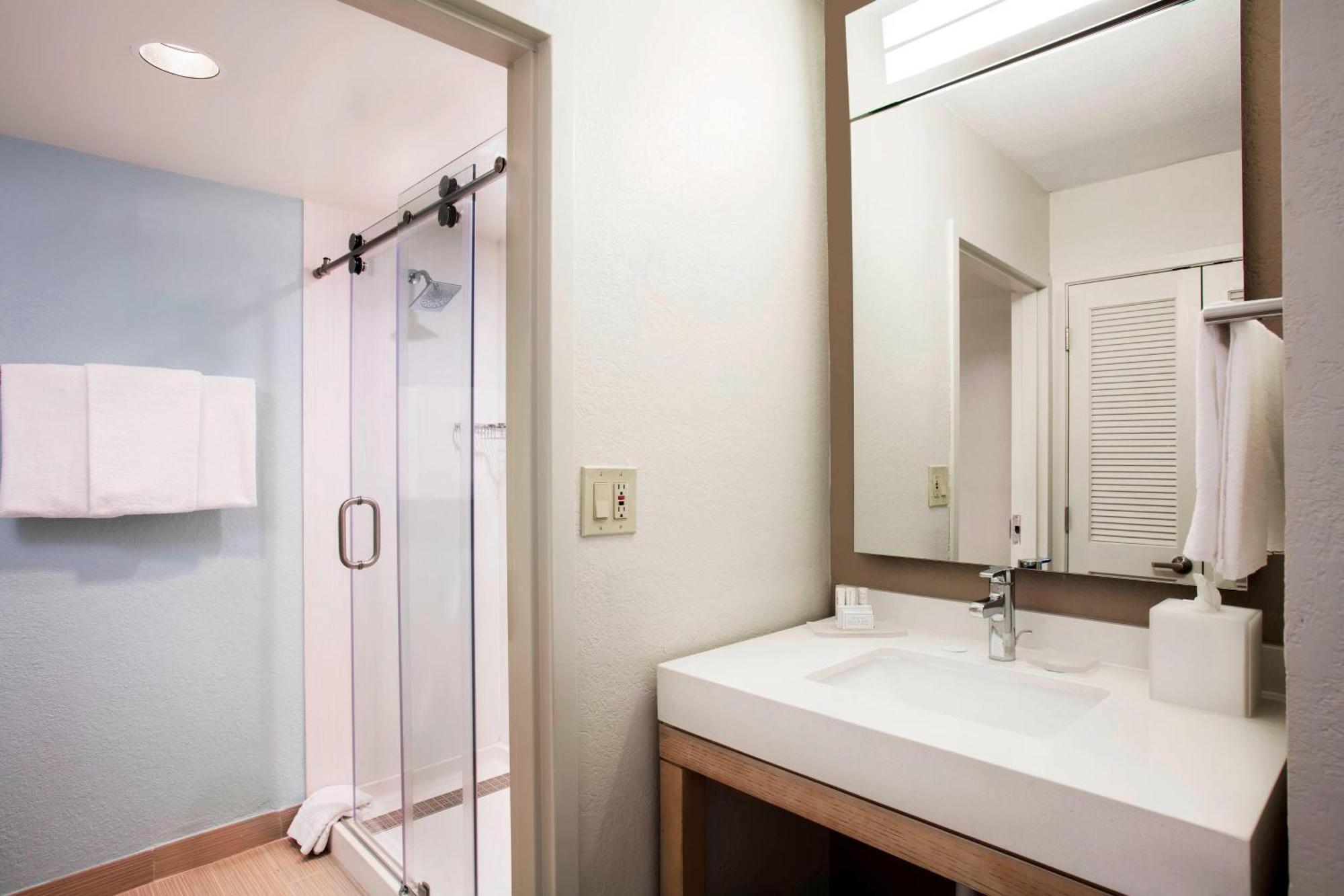 Courtyard by Marriott Fort Lauderdale Coral Springs Eksteriør bilde