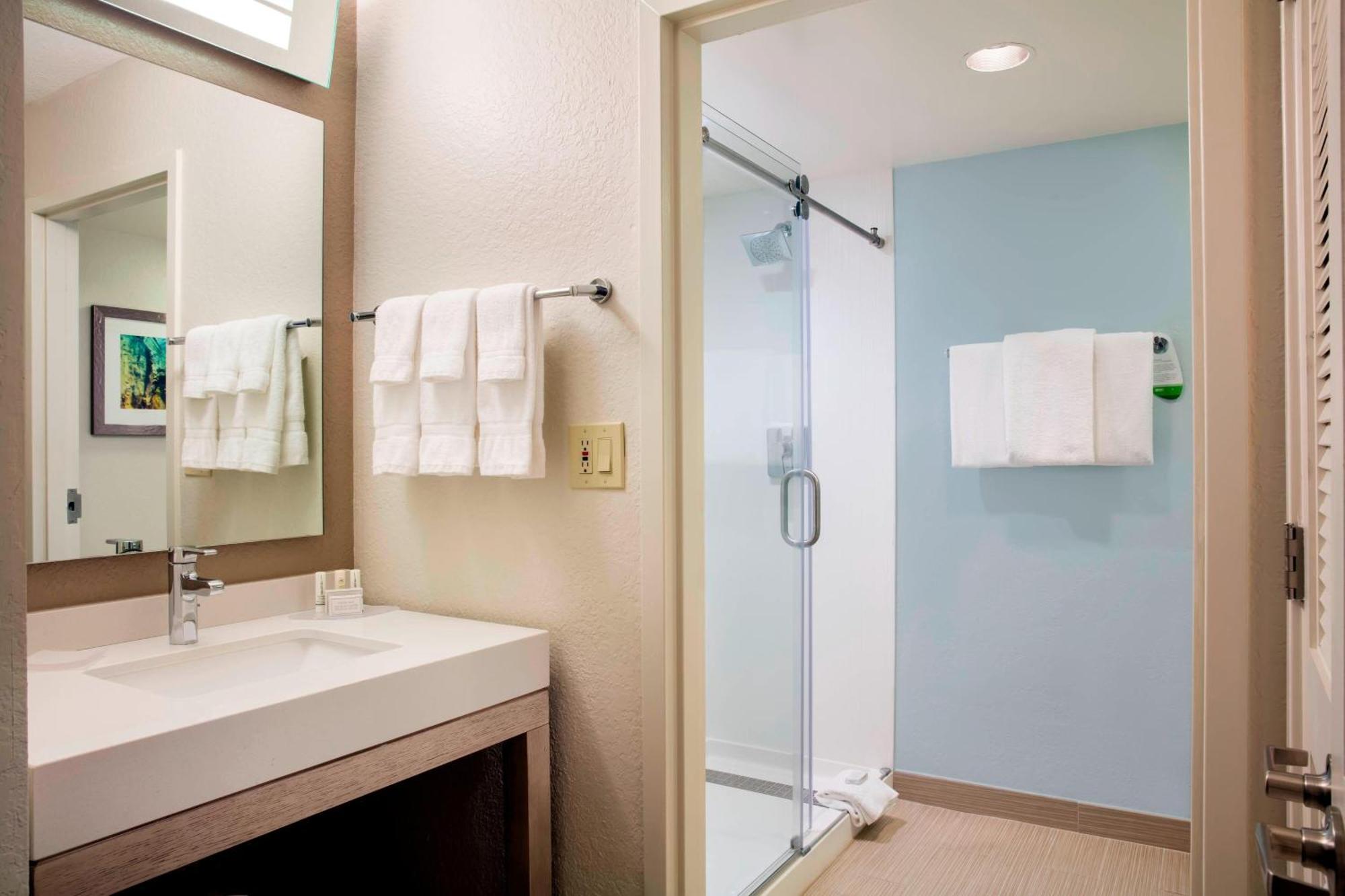 Courtyard by Marriott Fort Lauderdale Coral Springs Eksteriør bilde