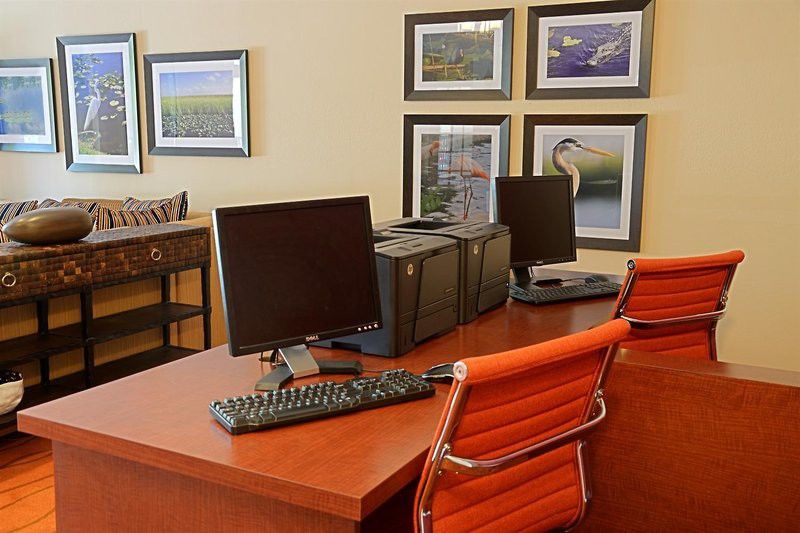 Courtyard by Marriott Fort Lauderdale Coral Springs Eksteriør bilde