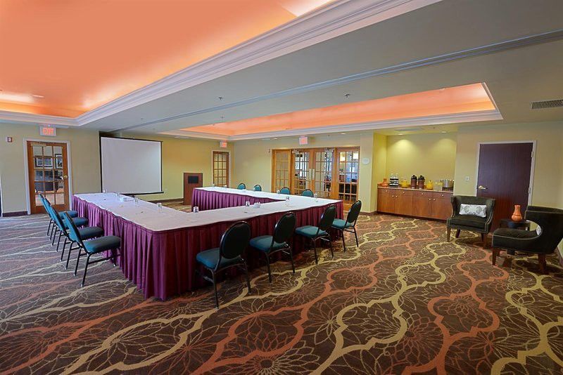 Courtyard by Marriott Fort Lauderdale Coral Springs Eksteriør bilde
