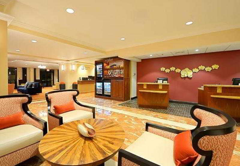 Courtyard by Marriott Fort Lauderdale Coral Springs Eksteriør bilde