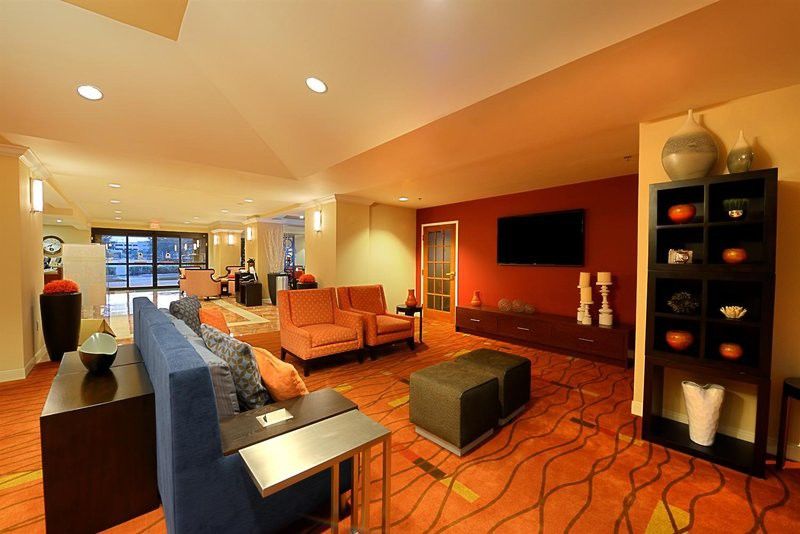 Courtyard by Marriott Fort Lauderdale Coral Springs Eksteriør bilde