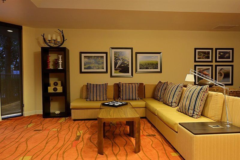 Courtyard by Marriott Fort Lauderdale Coral Springs Eksteriør bilde