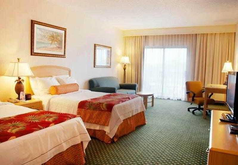 Courtyard by Marriott Fort Lauderdale Coral Springs Eksteriør bilde