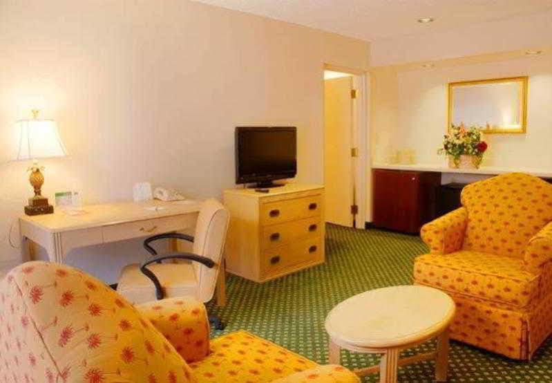 Courtyard by Marriott Fort Lauderdale Coral Springs Eksteriør bilde
