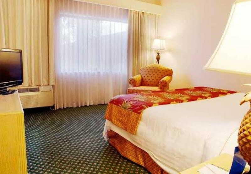 Courtyard by Marriott Fort Lauderdale Coral Springs Eksteriør bilde