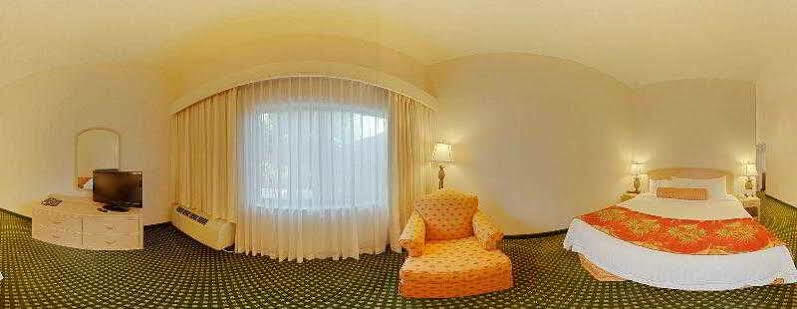 Courtyard by Marriott Fort Lauderdale Coral Springs Eksteriør bilde