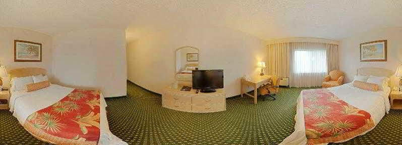 Courtyard by Marriott Fort Lauderdale Coral Springs Eksteriør bilde